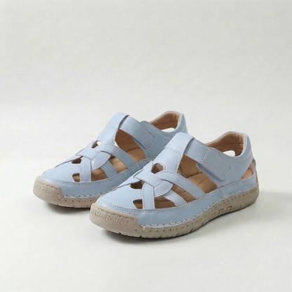Sola™ Lichtgewicht sandalen voor de zomer