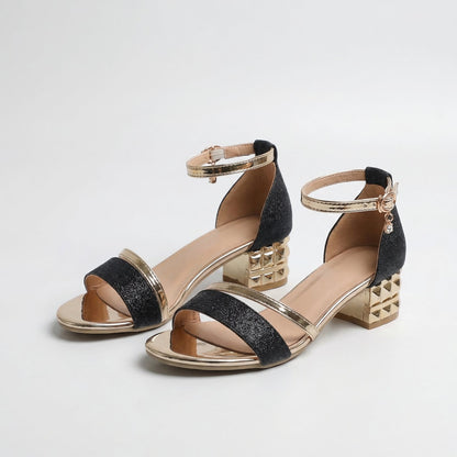Mery™ - Comfortabele en elegante sandalen