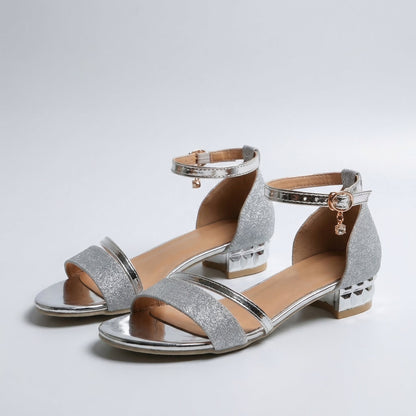 Lieke™ - Comfortabele Orthopedische Sandalen