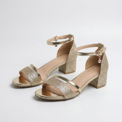 Mery™ - Comfortabele en elegante sandalen