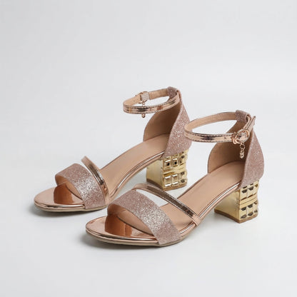 Mery™ - Comfortabele en elegante sandalen