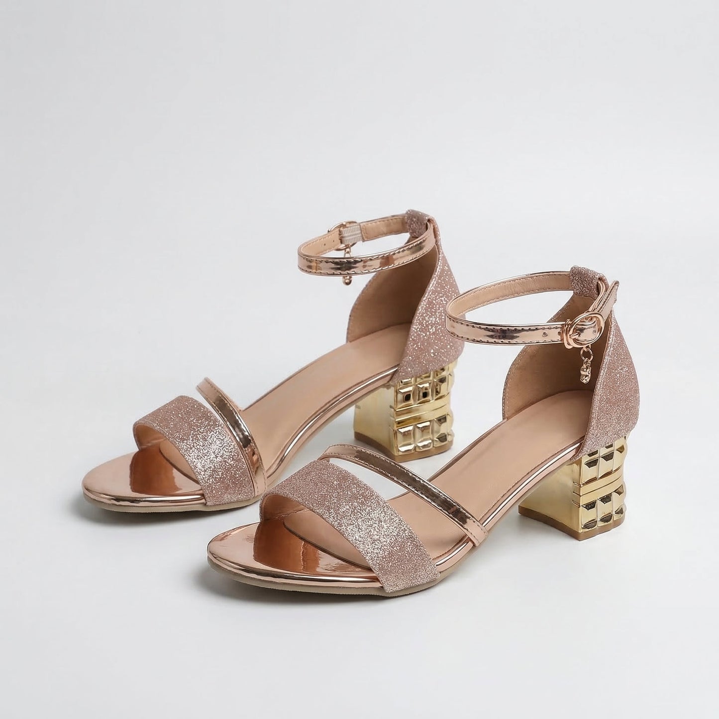 Lieke™ - Comfortabele Orthopedische Sandalen