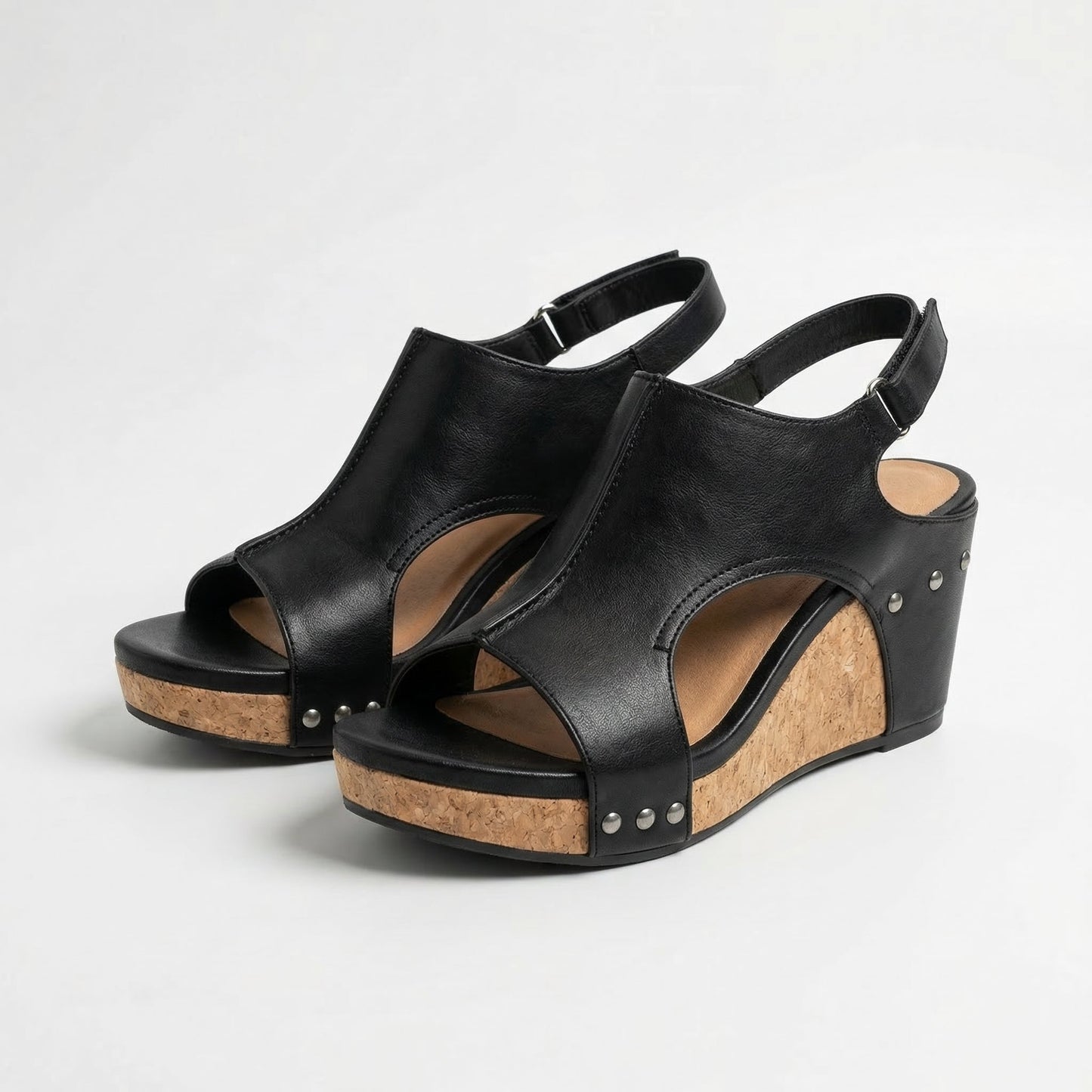 Ludaire™ - Sandales orthopédiques élégantes