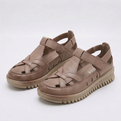Mara™ – Comfortabele sandalen met duurzame zool