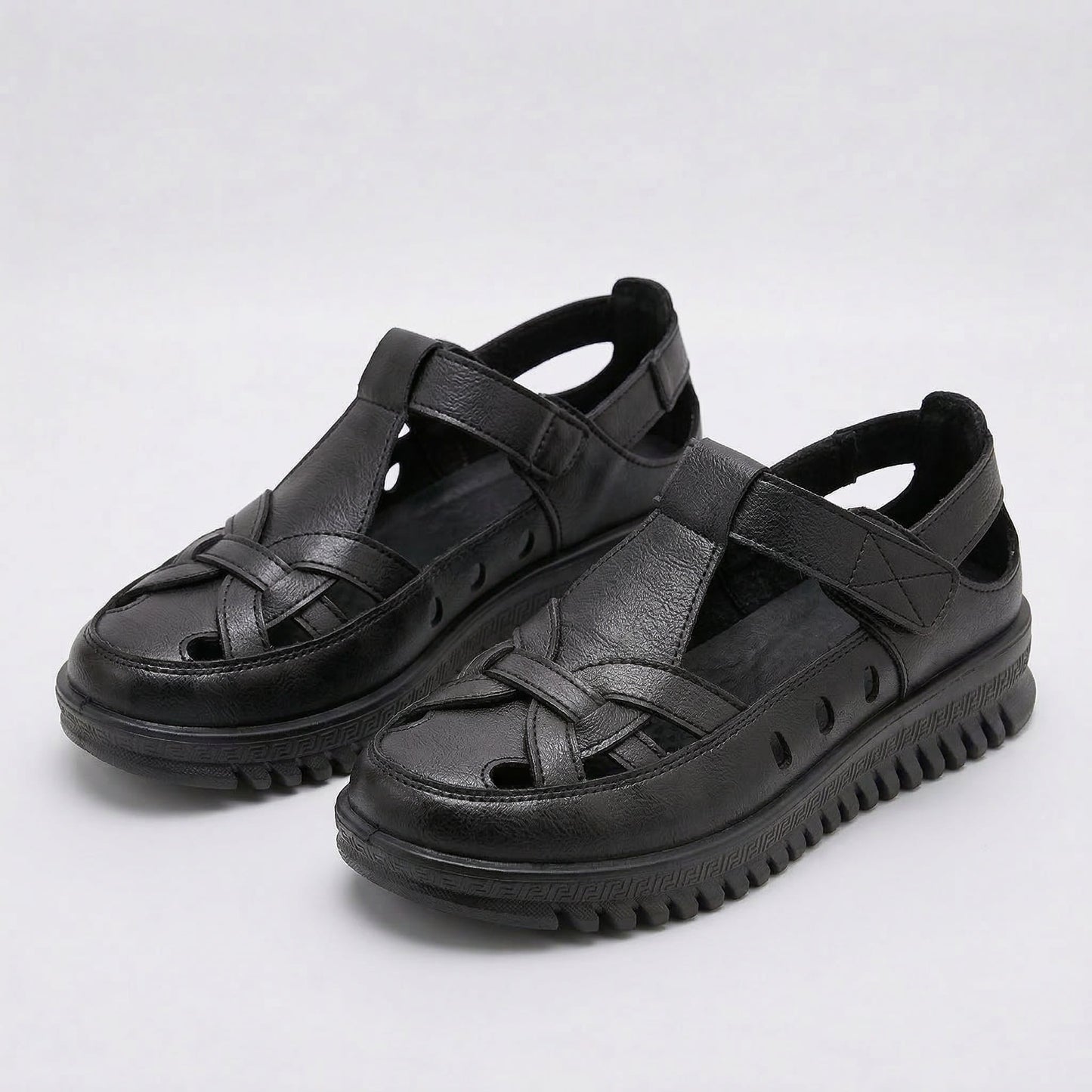 Mara™ – Comfortabele sandalen met duurzame zool