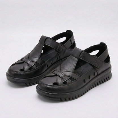 Mara™ – Comfortabele sandalen met duurzame zool