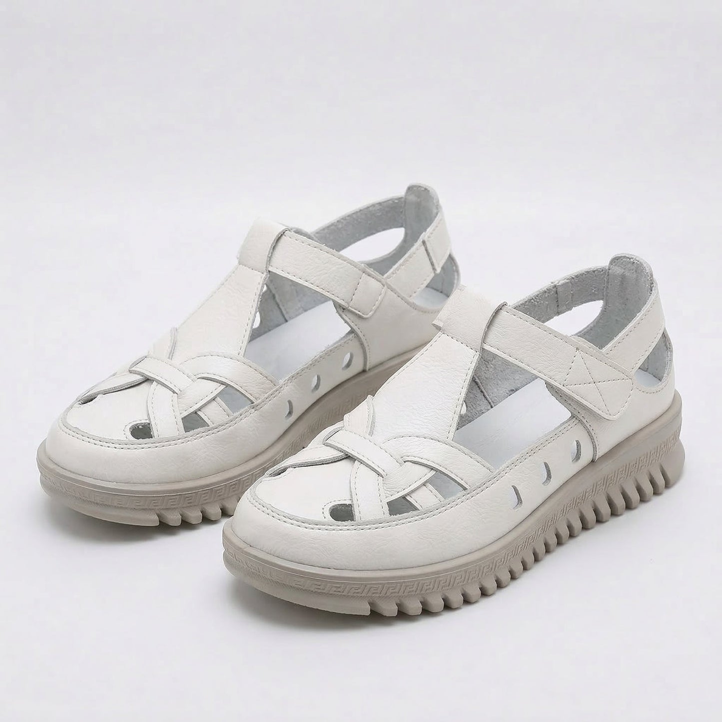 Mara™ – Comfortabele sandalen met duurzame zool