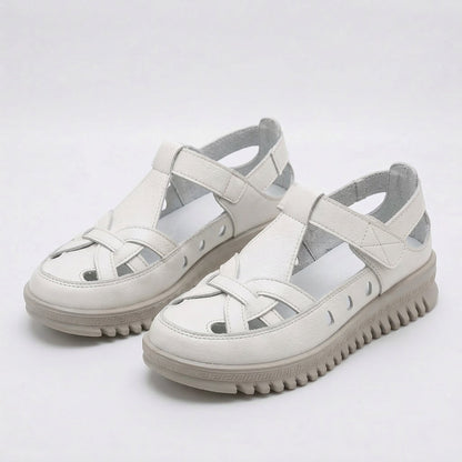 Mara™ – Comfortabele sandalen met duurzame zool