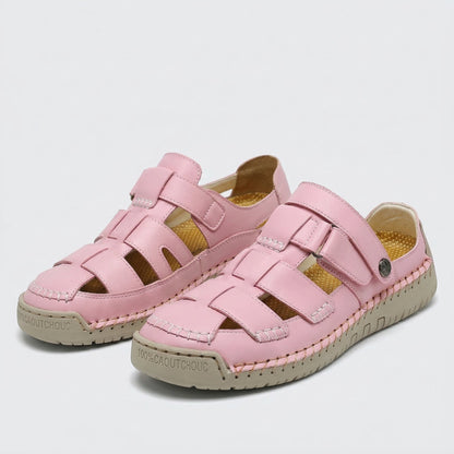 Elina™ – Sandales Ajustables Confortables
