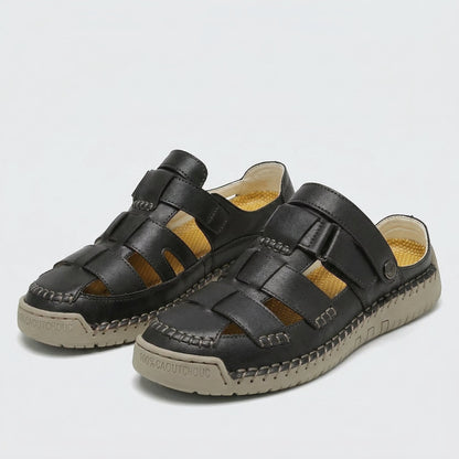 Elina™ – Sandales Ajustables Confortables