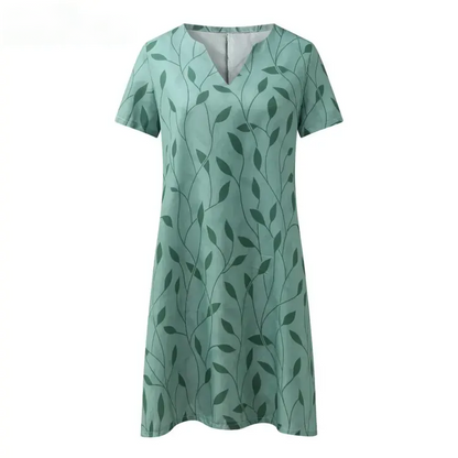 Avery - Chique Midijurk