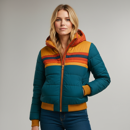 Becker - Elegante Thermojas