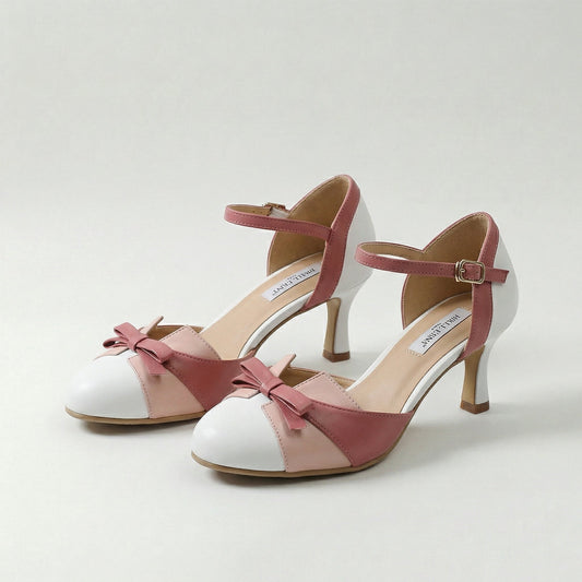Julia™ - Elegante sandalen met hakken