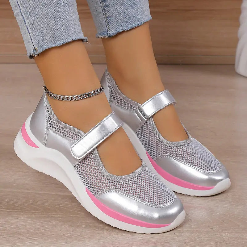Flexora™ – Confort ultime pour des pieds sans douleur
