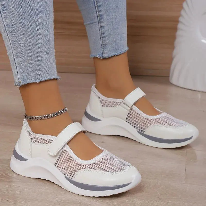 Flexora™ – Confort ultime pour des pieds sans douleur