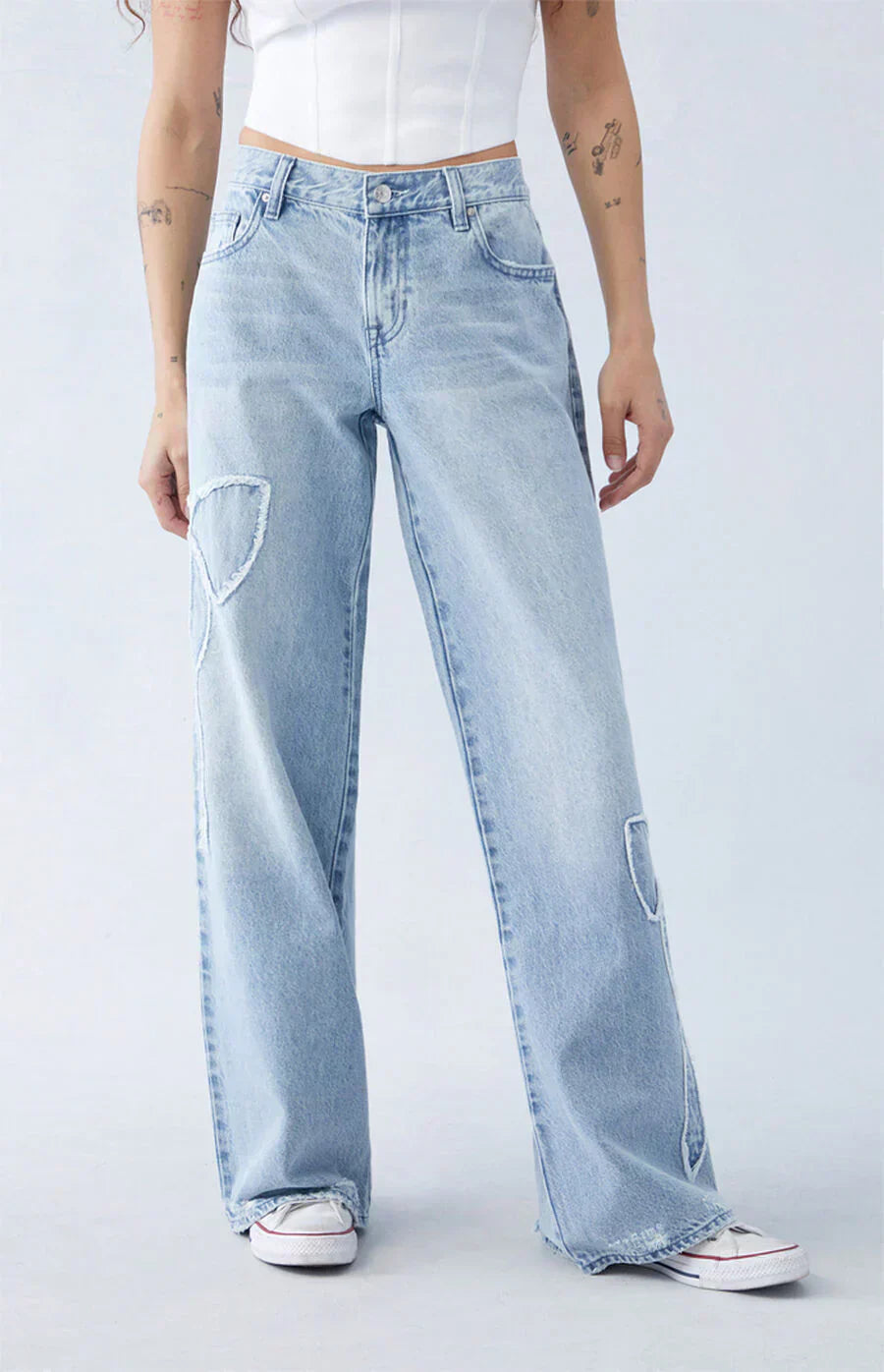 Vita™ | Jean Baggy