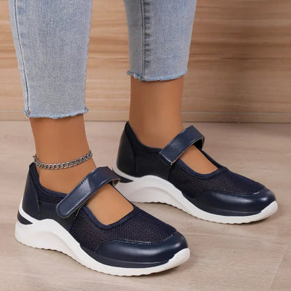 Flexora™ – Confort ultime pour des pieds sans douleur