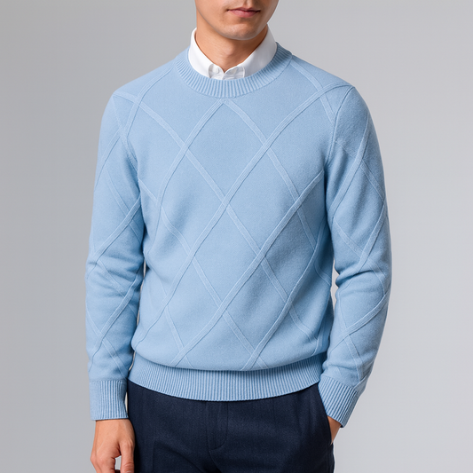 François™ | Sweater van topkwaliteit