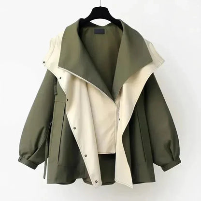Goldie - Veste de mode pour femmes