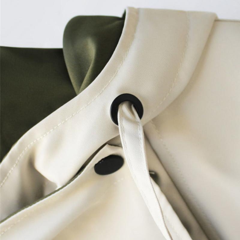 Goldie - Veste de mode pour femmes