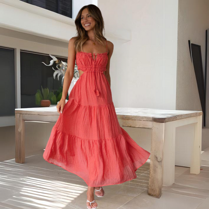 Tatiana - Robe Légère Estivale