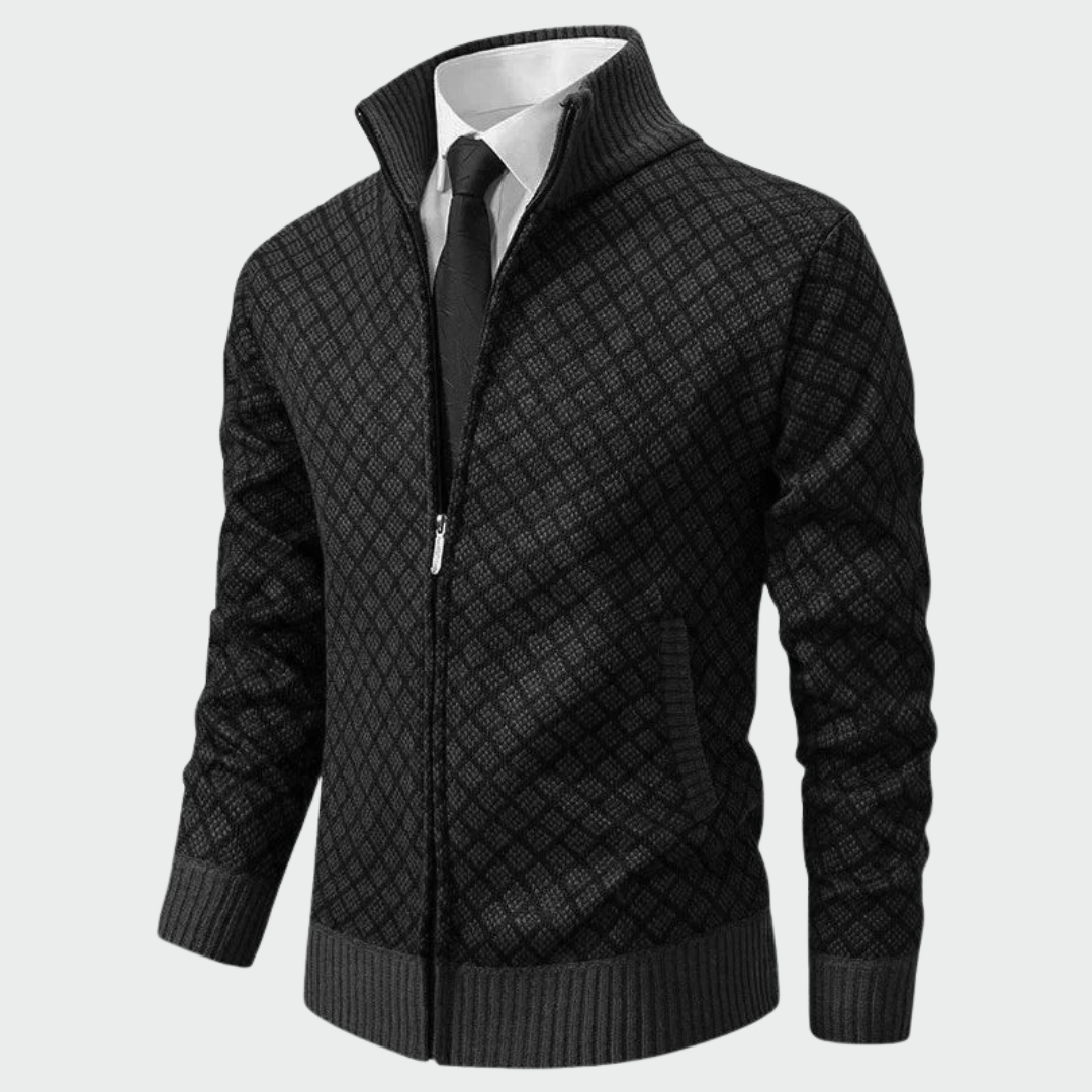 Octave™ | Premium herenvest