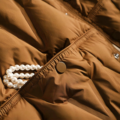 Elodie™ | Manteau chaud et élégant