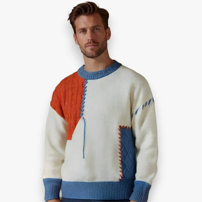 Luke™ | Patchworktrui