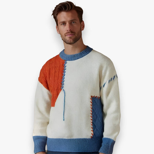 Luke™ | Patchworktrui